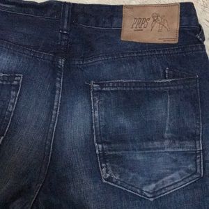 Men’s PRPS denim Fury Fit Sz 32